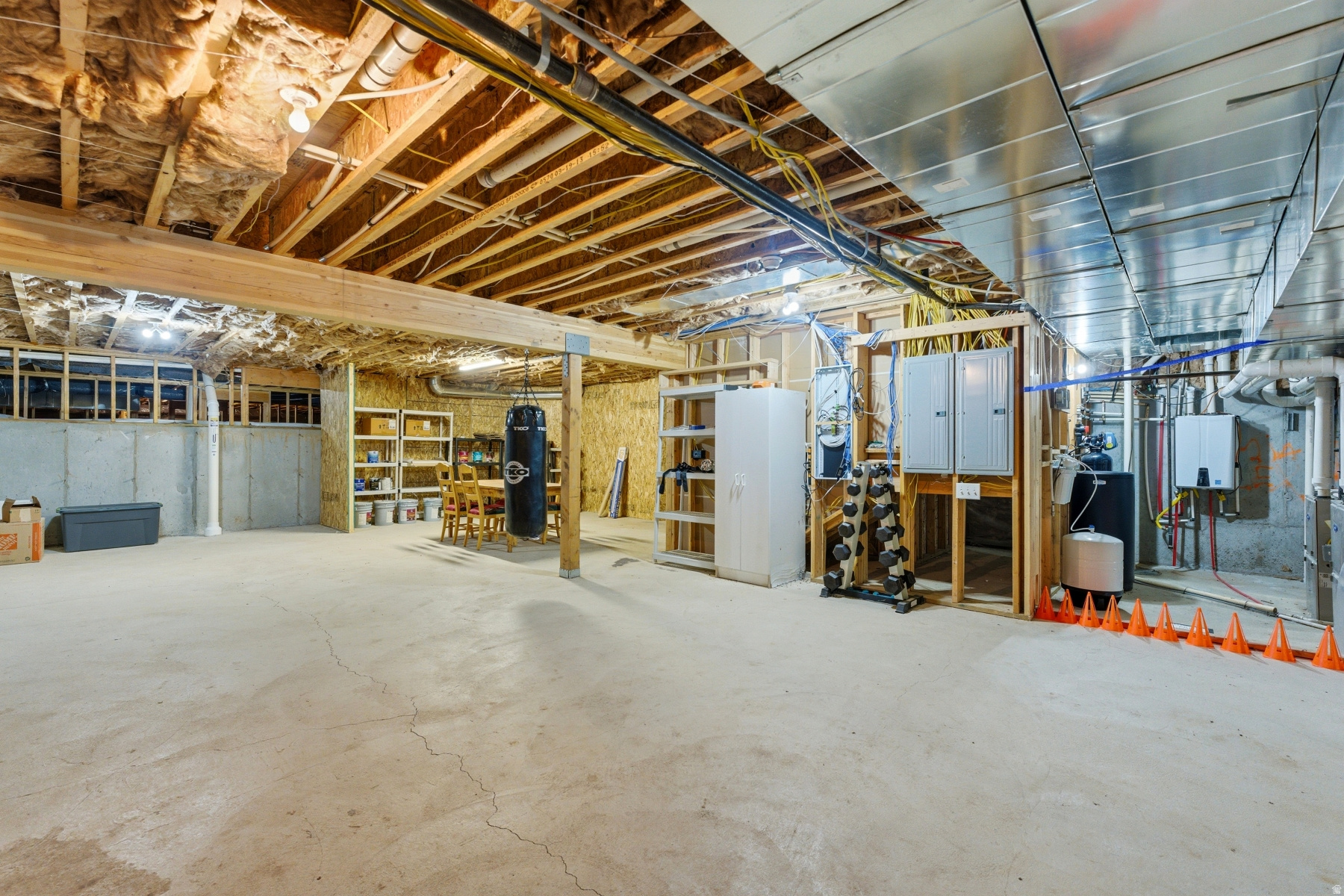 DEER RIDGE ESTATES - Residential