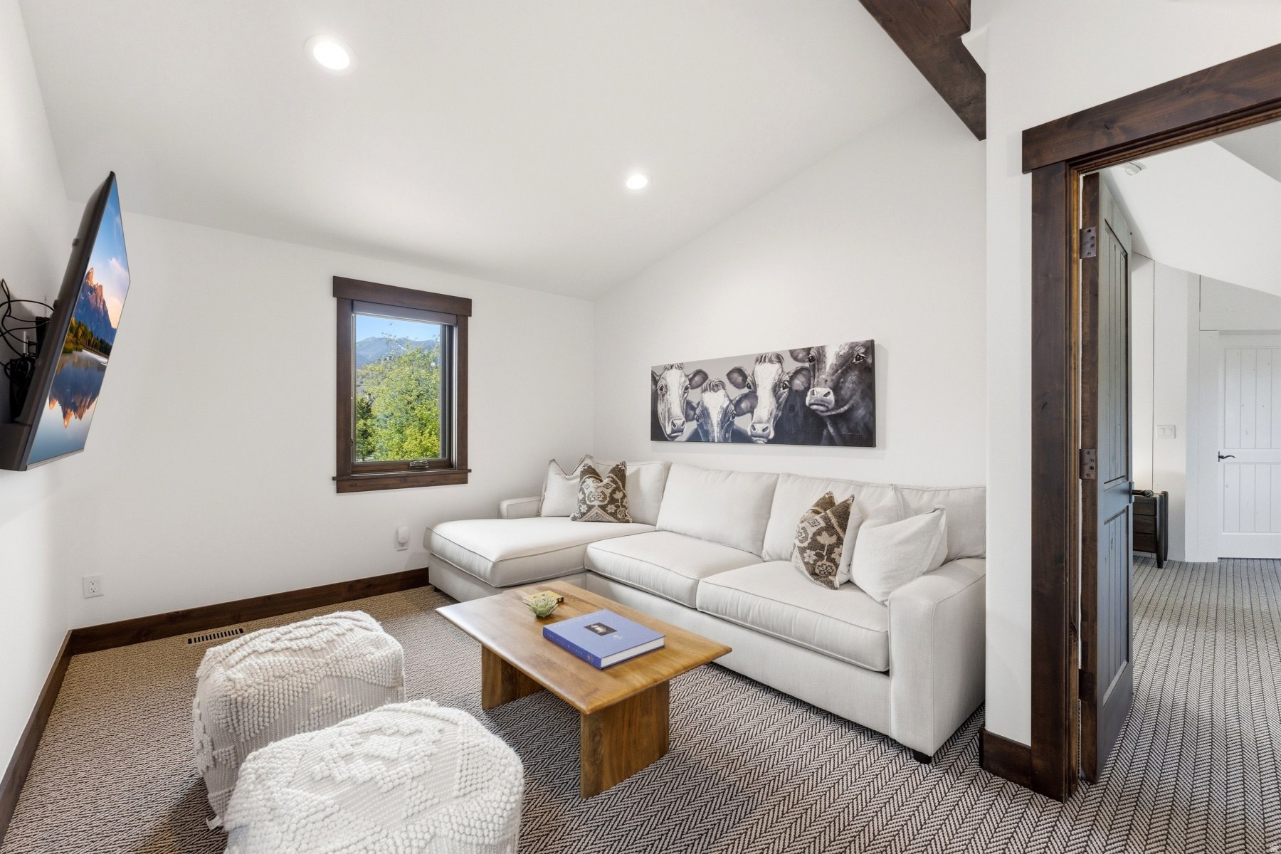 DEER RIDGE ESTATES - Residential