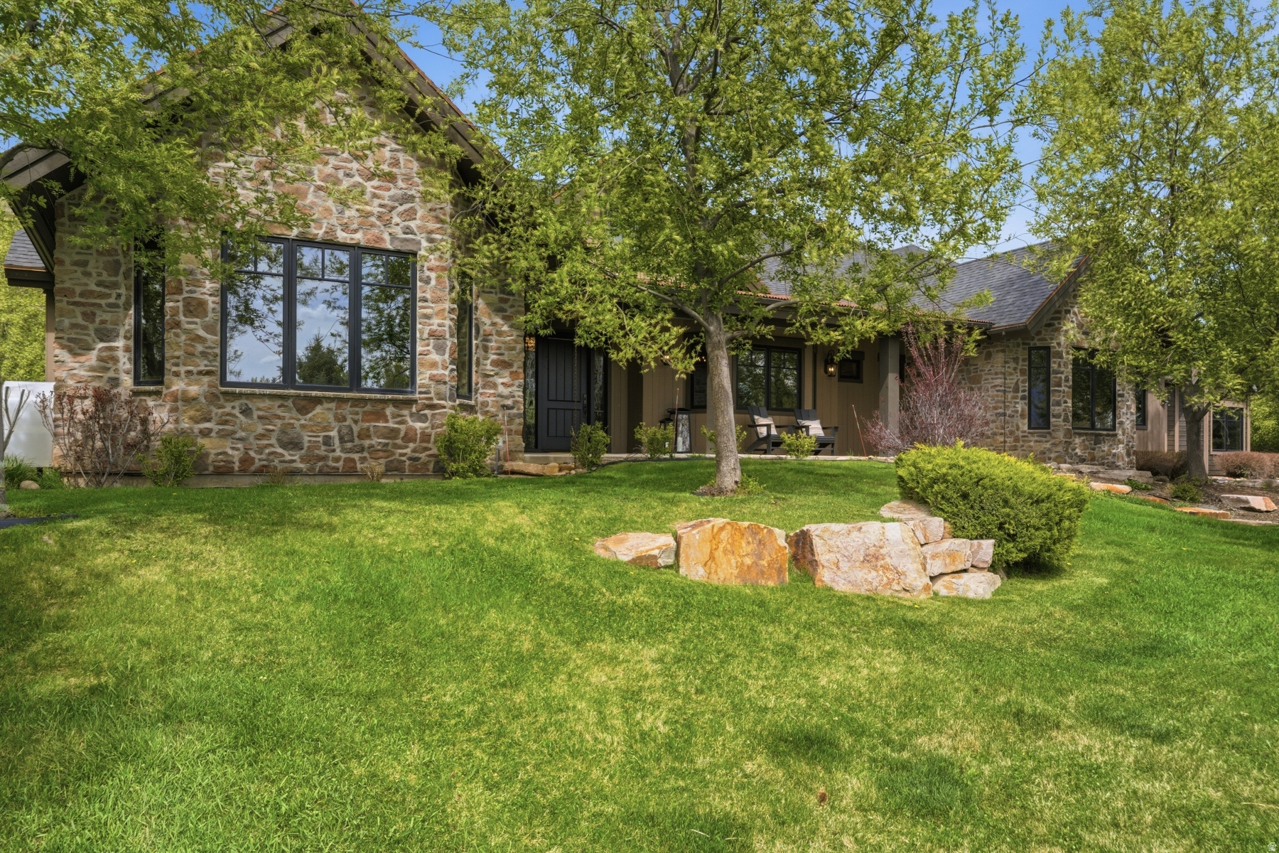 DEER RIDGE ESTATES - Residential