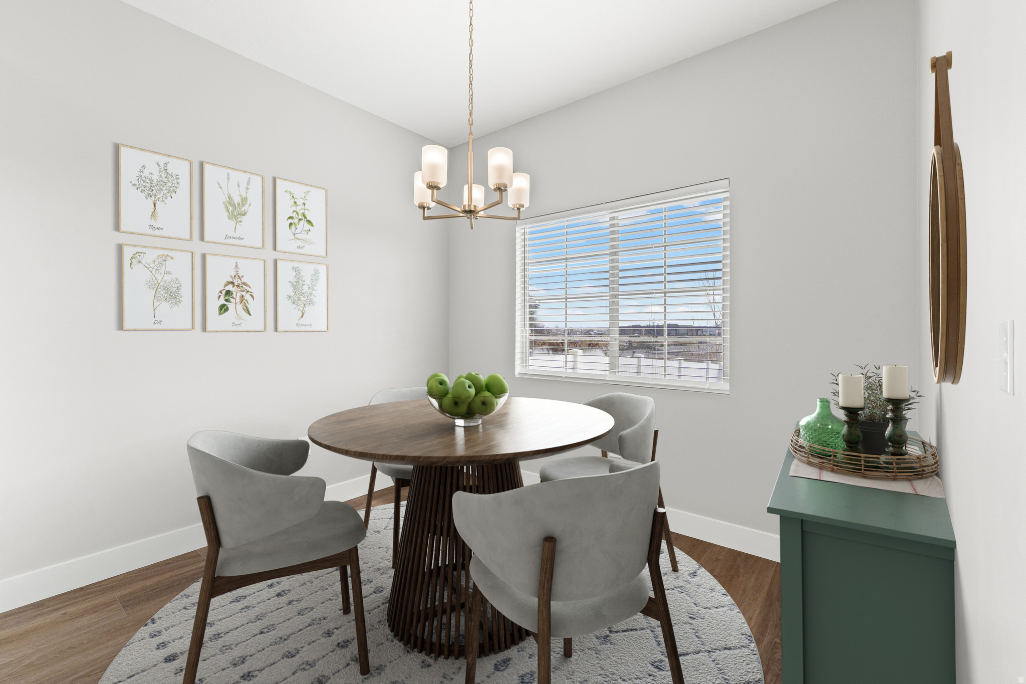 POINTE MEADOWS - Residential