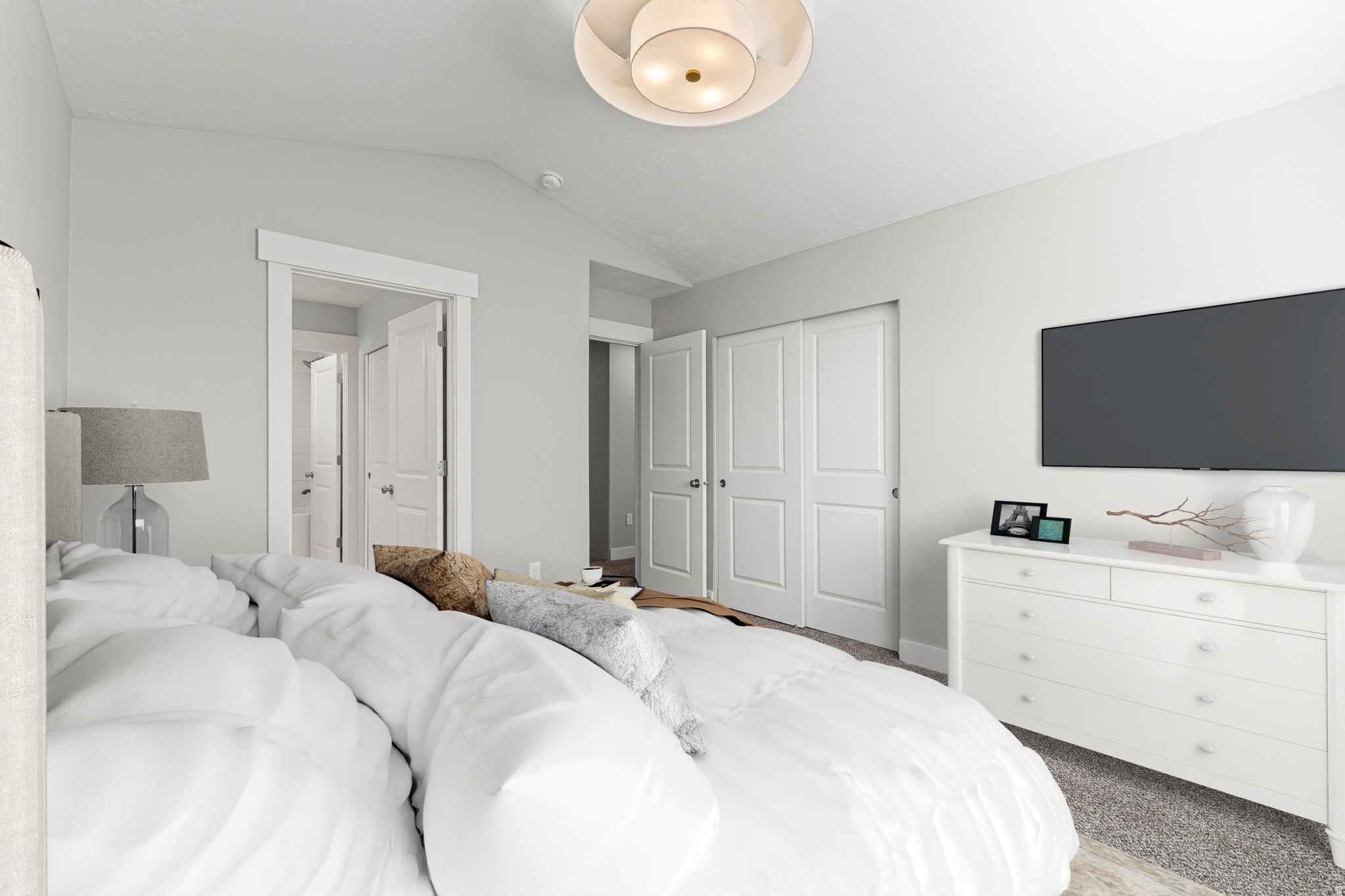 POINTE MEADOWS - Residential