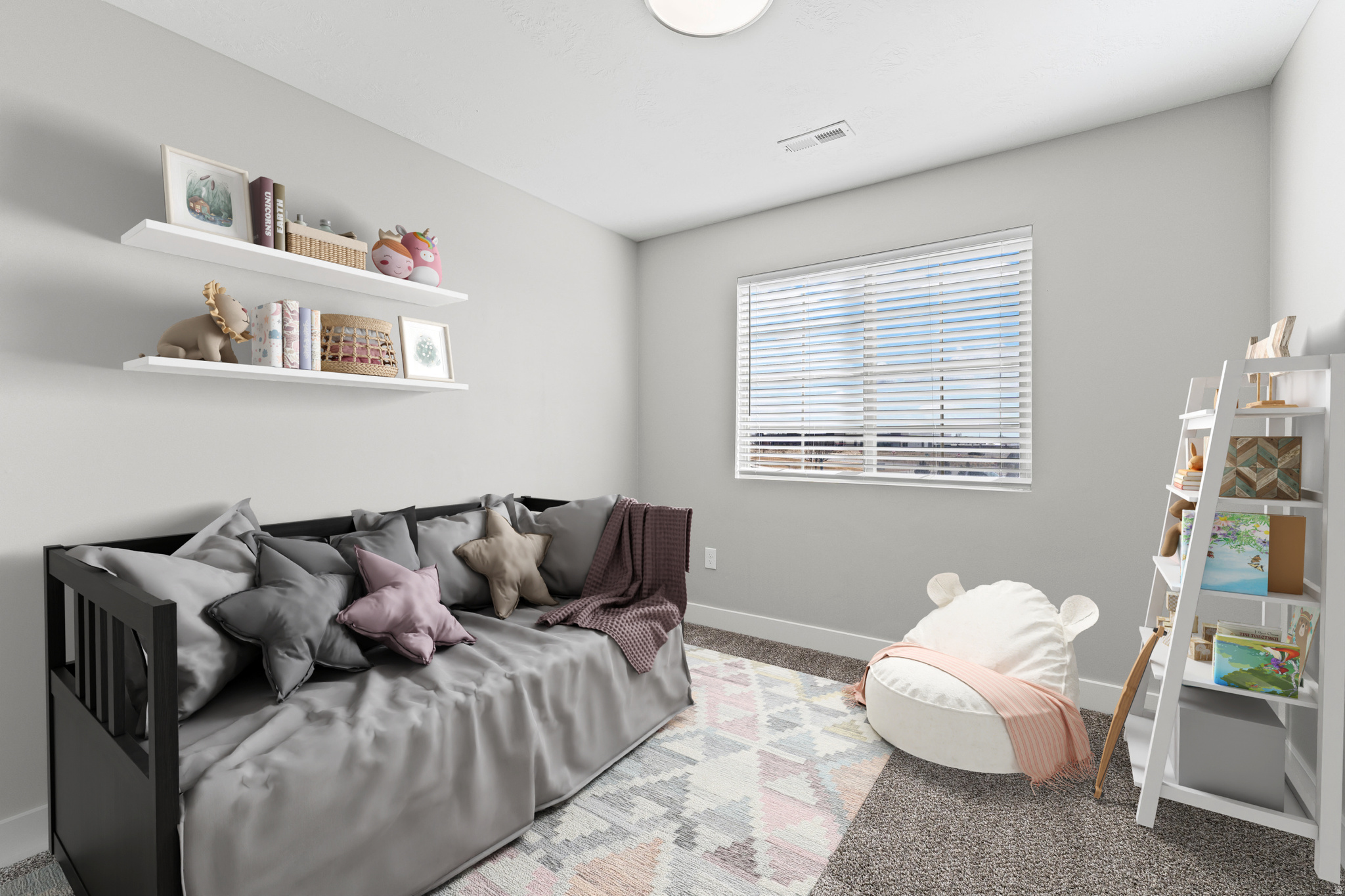 POINTE MEADOWS - Residential