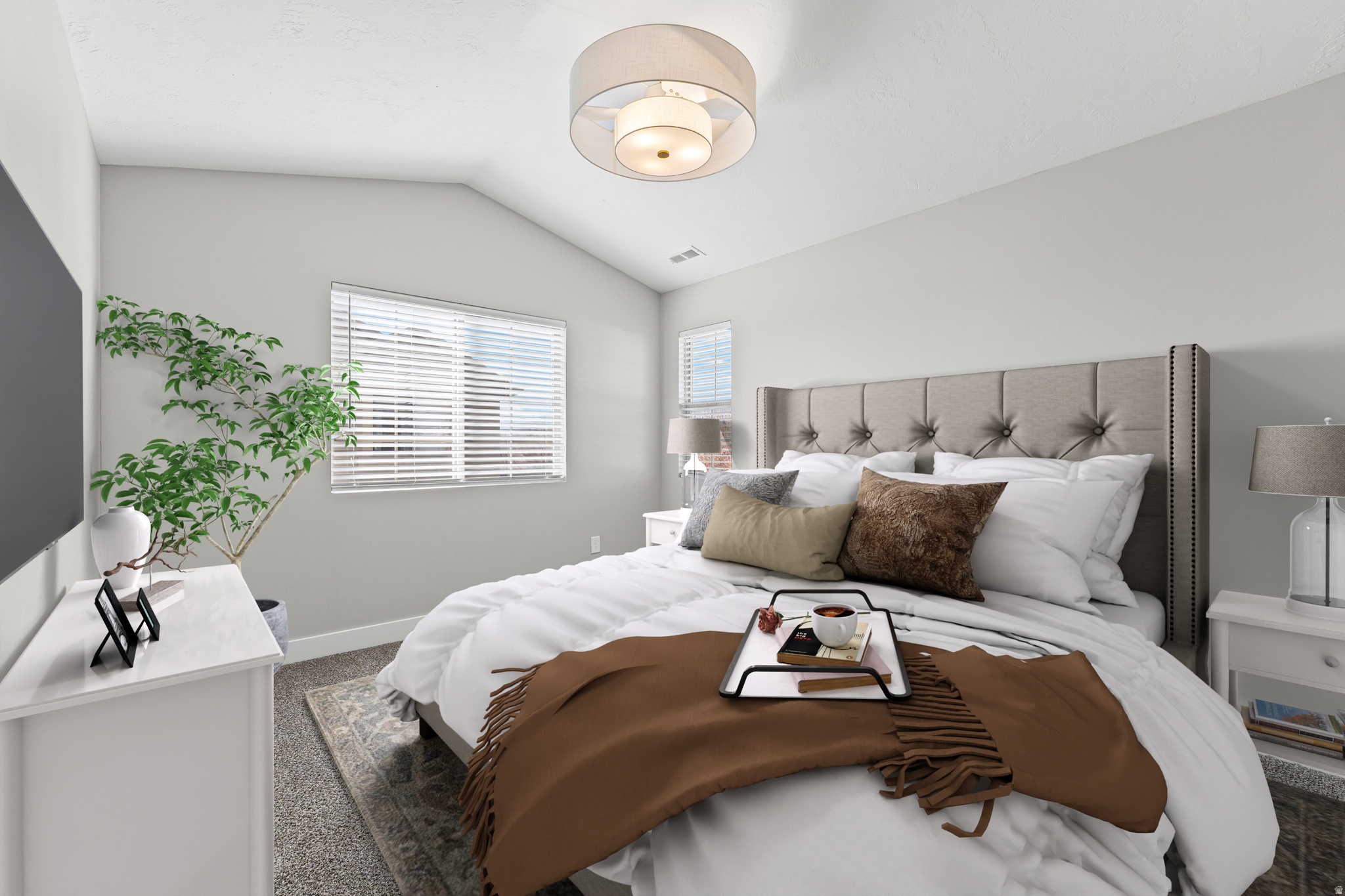 POINTE MEADOWS - Residential