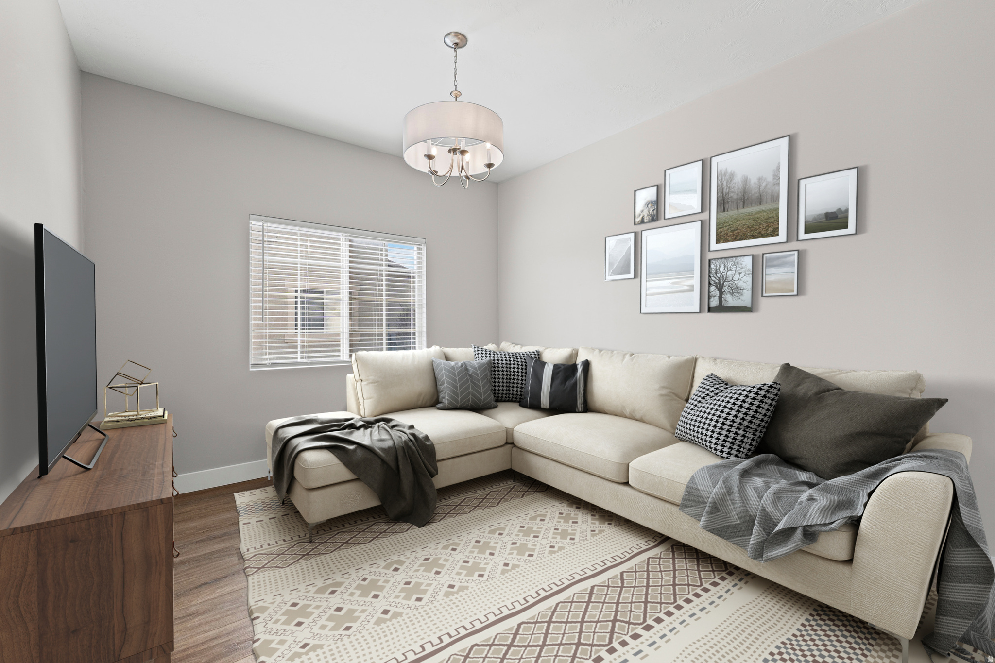 POINTE MEADOWS - Residential