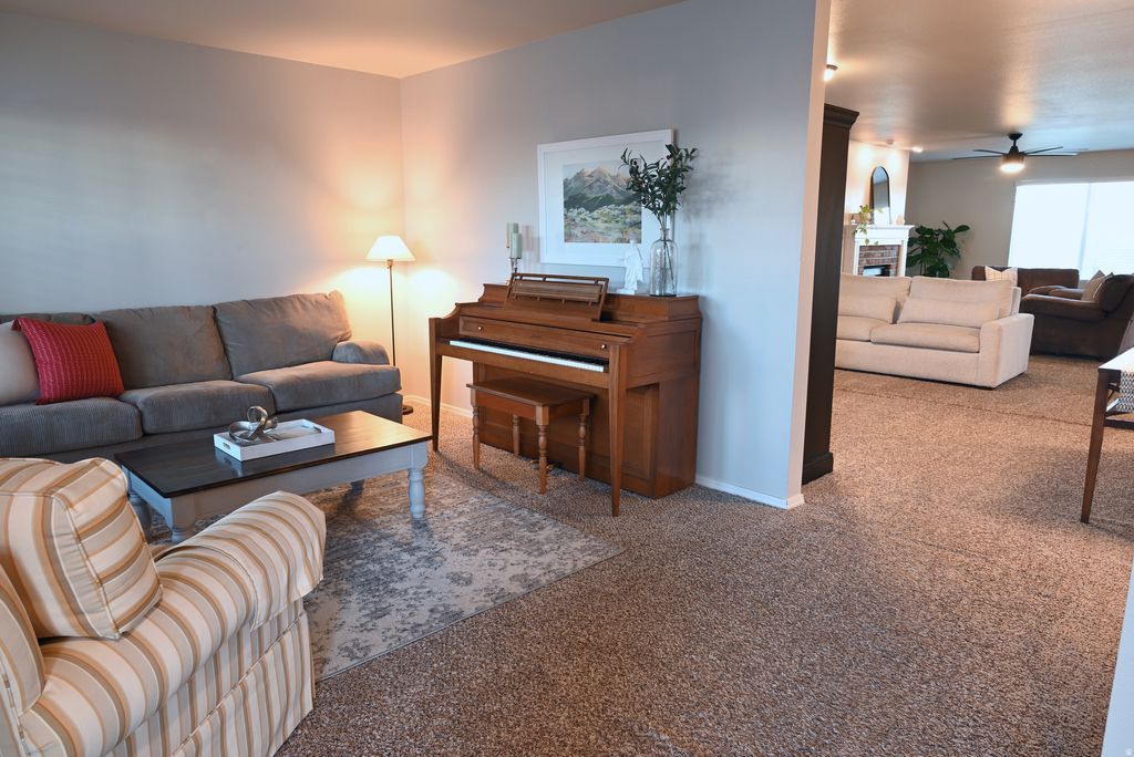 Photo of 3569 W 2660 S, Syracuse, UT 84075 (MLS # 2151691)