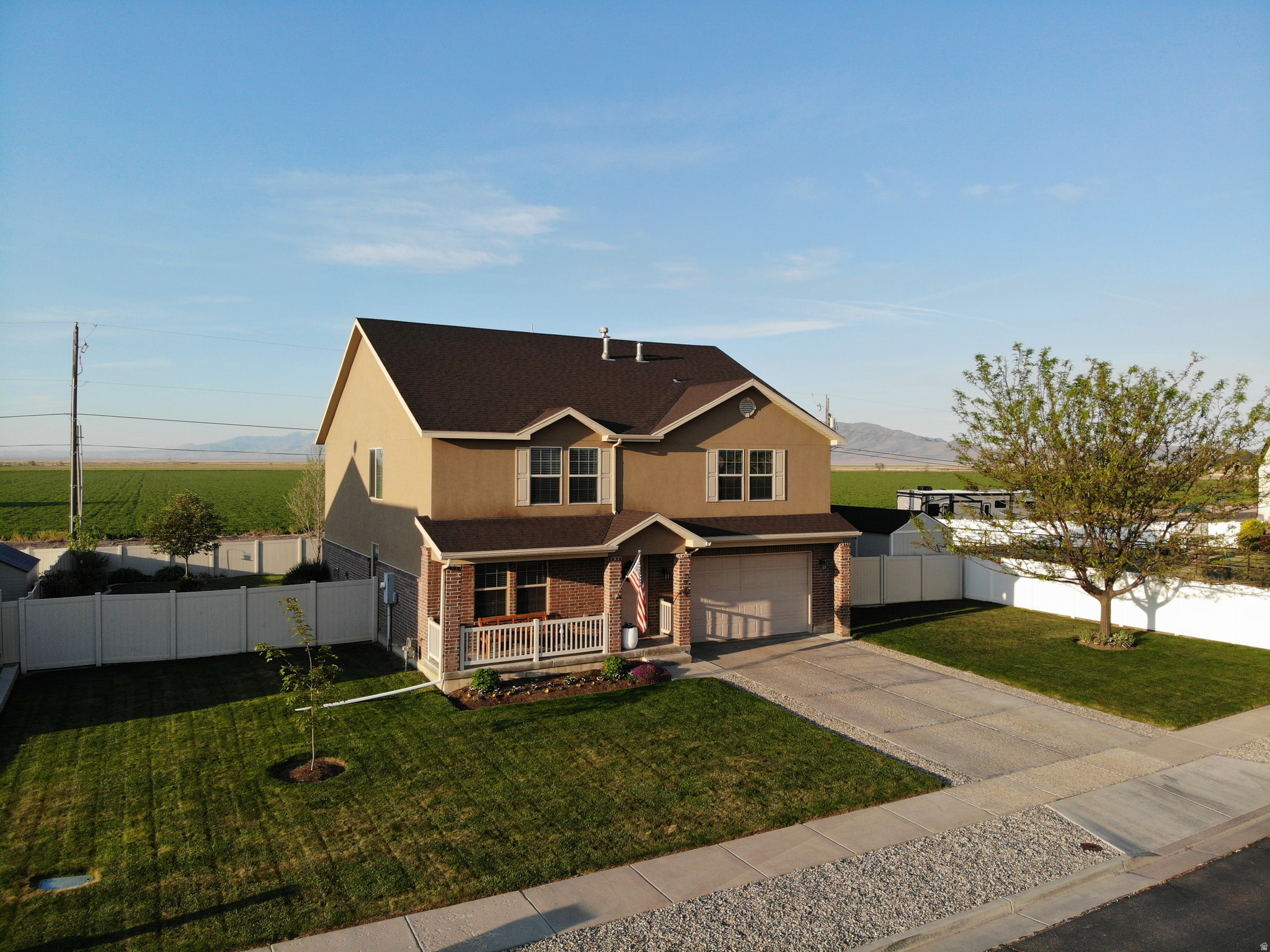 TUSCANY MEADOWS - Residential