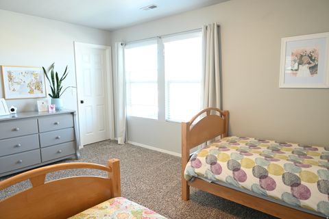 Tiny photo for 3569 W 2660 S, Syracuse, UT 84075 (MLS # 2151691)