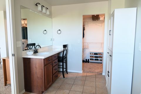 Tiny photo for 3569 W 2660 S, Syracuse, UT 84075 (MLS # 2151691)