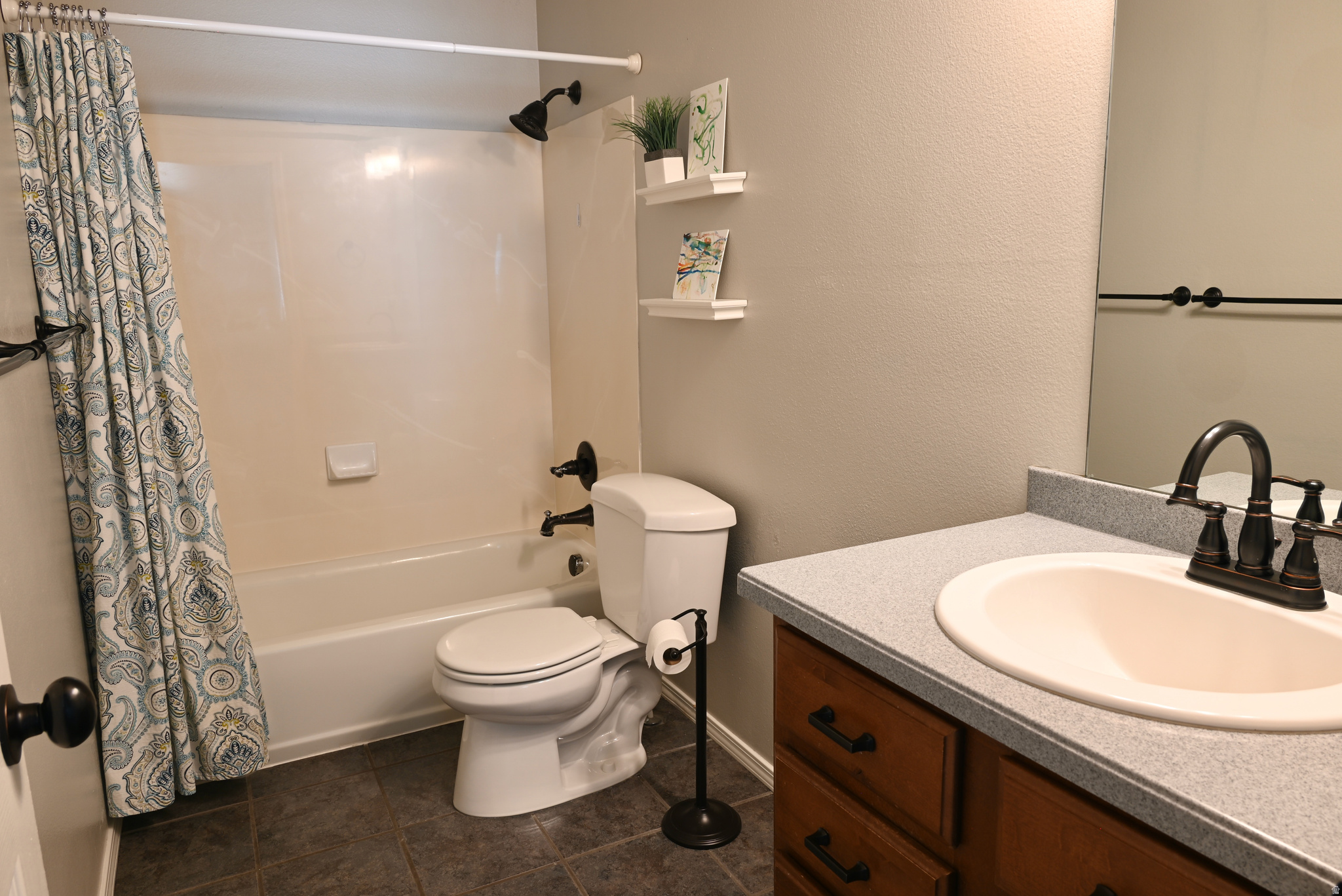 TUSCANY MEADOWS - Residential