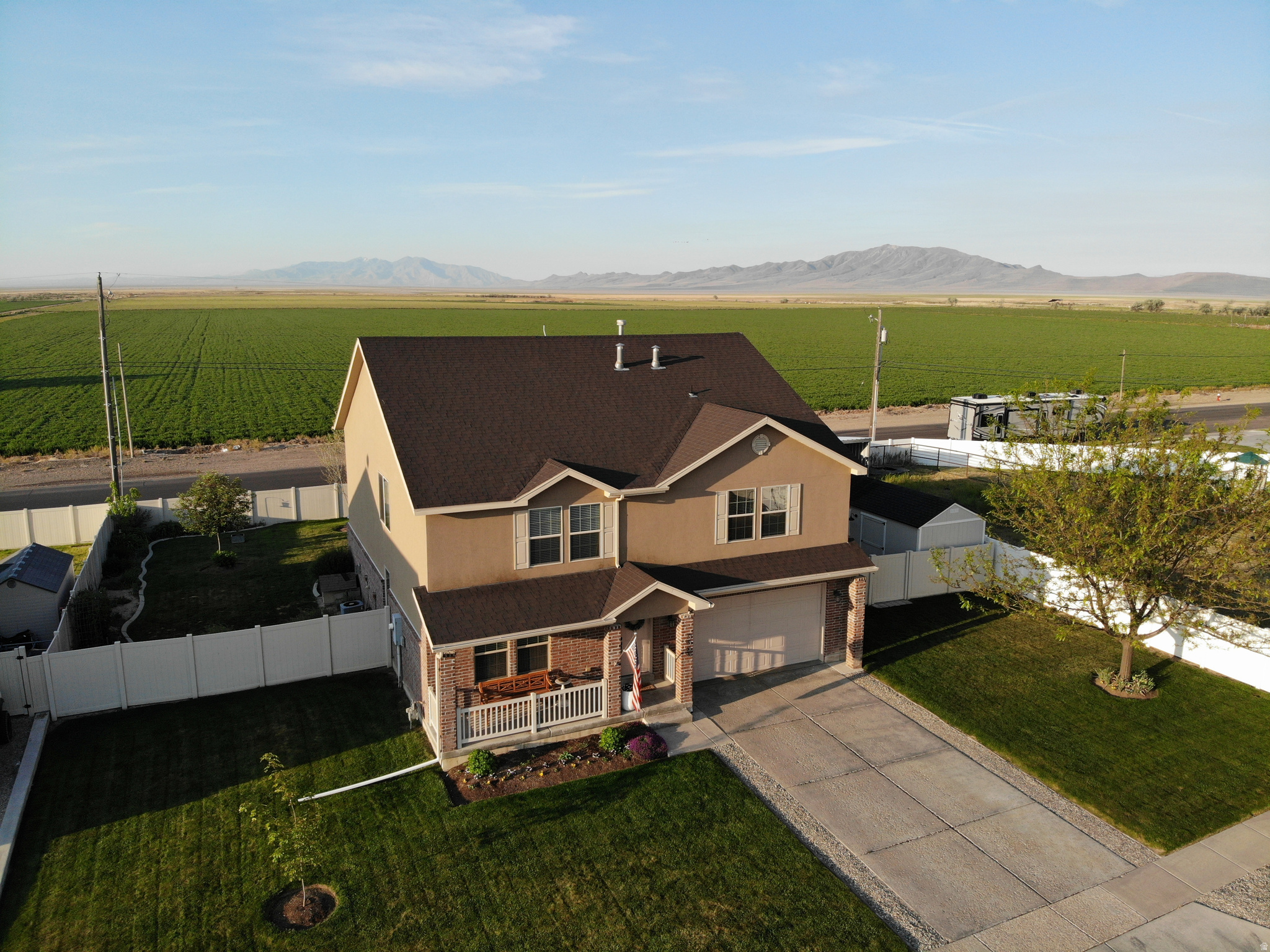 TUSCANY MEADOWS - Residential