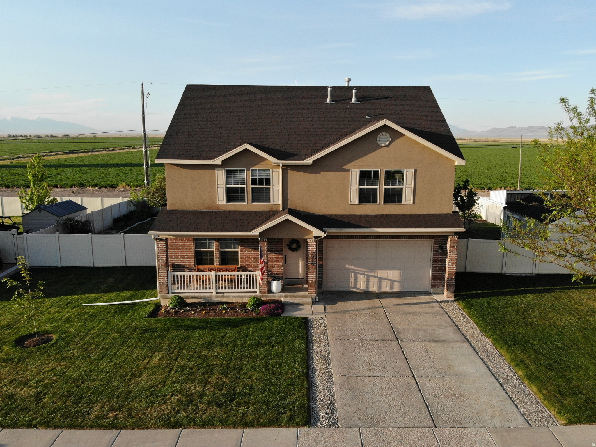 TUSCANY MEADOWS - Residential