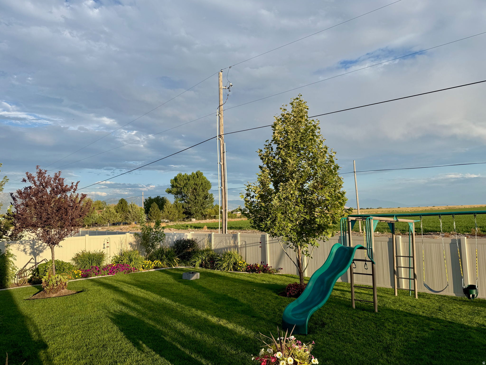 TUSCANY MEADOWS - Residential