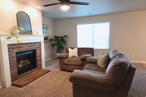 Tiny photo for 3569 W 2660 S, Syracuse, UT 84075 (MLS # 2151691)
