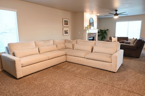 Tiny photo for 3569 W 2660 S, Syracuse, UT 84075 (MLS # 2151691)