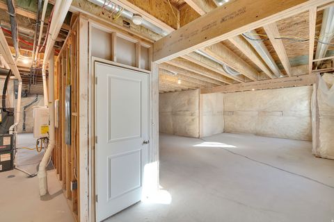 Tiny photo for 8638 N HALLORAN CT #1329, Lake Point, UT 84074 (MLS # 2120629)