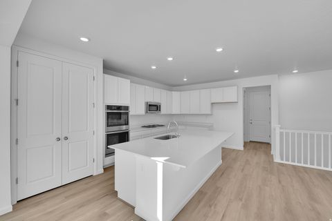 Tiny photo for 8638 N HALLORAN CT #1329, Lake Point, UT 84074 (MLS # 2120629)