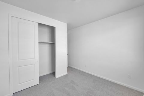 Tiny photo for 8638 N HALLORAN CT #1329, Lake Point, UT 84074 (MLS # 2120629)