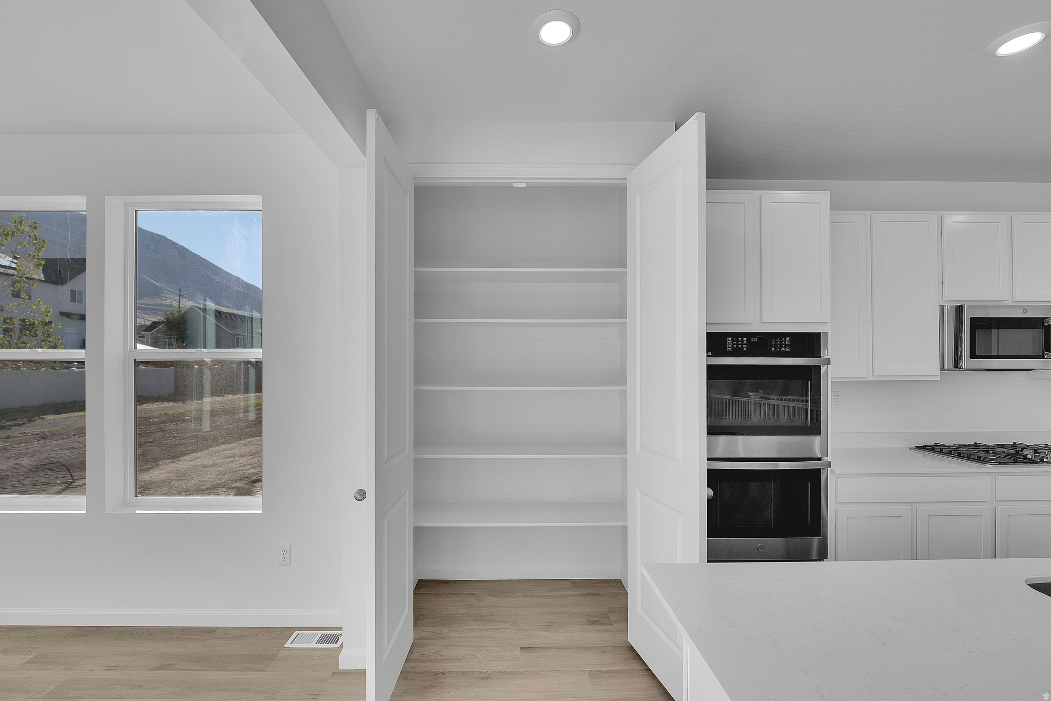 PASTURES AT SADDLEBACK - Residential