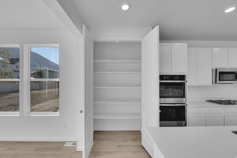 Tiny photo for 8638 N HALLORAN CT #1329, Lake Point, UT 84074 (MLS # 2120629)