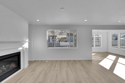 Tiny photo for 8638 N HALLORAN CT #1329, Lake Point, UT 84074 (MLS # 2120629)