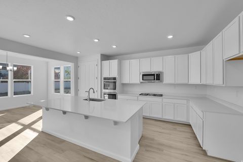 Tiny photo for 8638 N HALLORAN CT #1329, Lake Point, UT 84074 (MLS # 2120629)