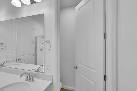 Tiny photo for 8638 N HALLORAN CT #1329, Lake Point, UT 84074 (MLS # 2120629)