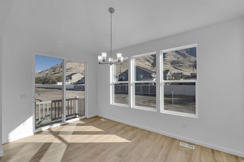 Tiny photo for 8638 N HALLORAN CT #1329, Lake Point, UT 84074 (MLS # 2120629)