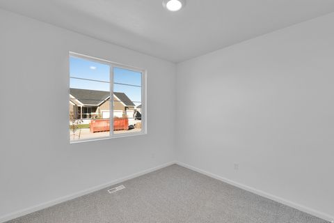 Tiny photo for 8638 N HALLORAN CT #1329, Lake Point, UT 84074 (MLS # 2120629)