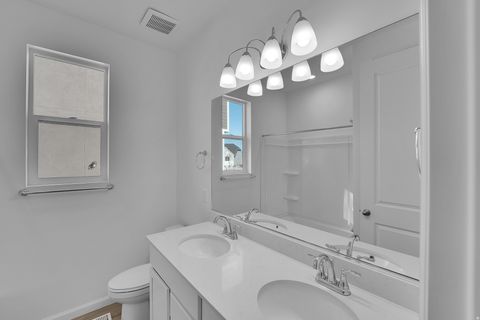 Tiny photo for 8638 N HALLORAN CT #1329, Lake Point, UT 84074 (MLS # 2120629)