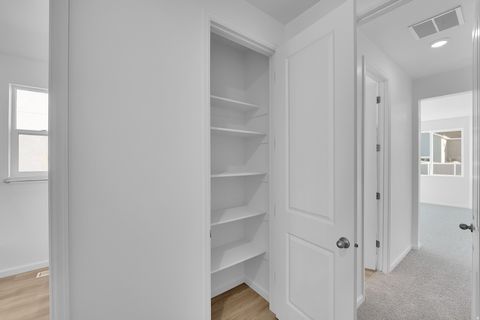 Tiny photo for 8638 N HALLORAN CT #1329, Lake Point, UT 84074 (MLS # 2120629)