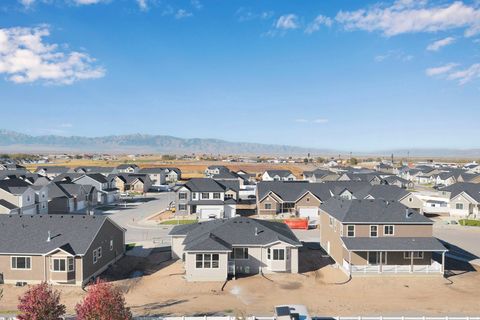 Tiny photo for 8638 N HALLORAN CT #1329, Lake Point, UT 84074 (MLS # 2120629)