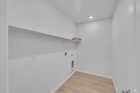 Tiny photo for 8638 N HALLORAN CT #1329, Lake Point, UT 84074 (MLS # 2120629)