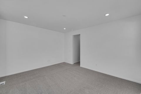 Tiny photo for 8638 N HALLORAN CT #1329, Lake Point, UT 84074 (MLS # 2120629)