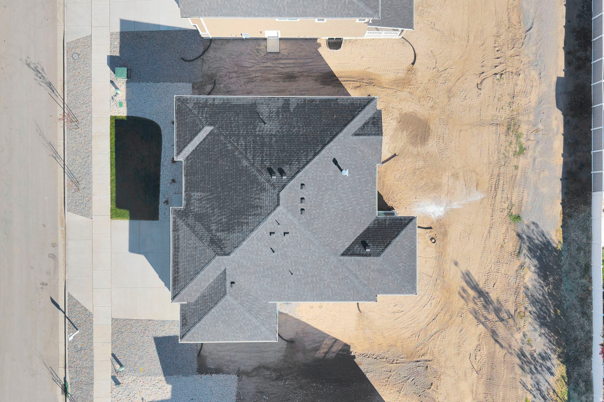 PASTURES AT SADDLEBACK - Residential