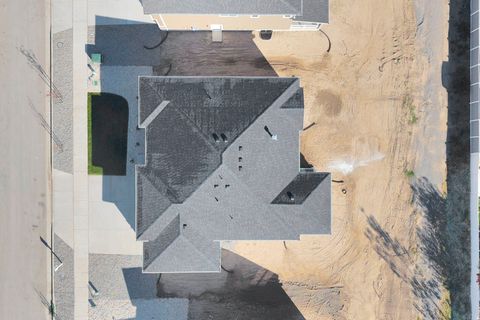 Tiny photo for 8638 N HALLORAN CT #1329, Lake Point, UT 84074 (MLS # 2120629)