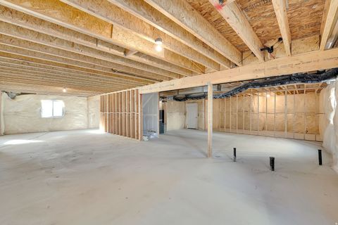 Tiny photo for 8638 N HALLORAN CT #1329, Lake Point, UT 84074 (MLS # 2120629)