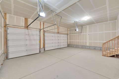 Tiny photo for 8638 N HALLORAN CT #1329, Lake Point, UT 84074 (MLS # 2120629)