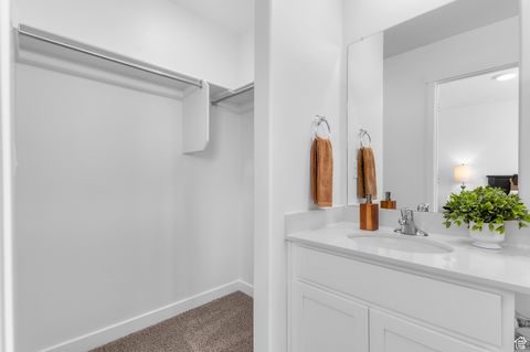 Tiny photo for 346 E 1275 N #127, Harrisville, UT 84404 (MLS # 2116601)