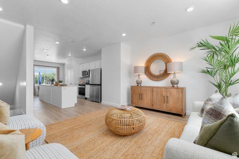 Tiny photo for 346 E 1275 N #127, Harrisville, UT 84404 (MLS # 2116601)