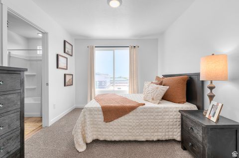 Tiny photo for 346 E 1275 N #127, Harrisville, UT 84404 (MLS # 2116601)