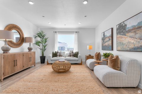 Tiny photo for 346 E 1275 N #127, Harrisville, UT 84404 (MLS # 2116601)