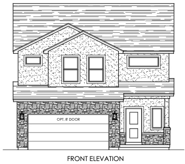 THE HILLS - Residential
