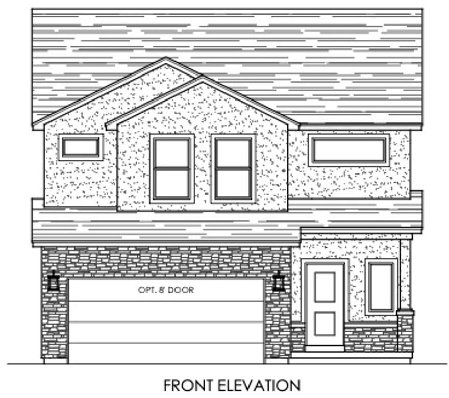 The "Carter" is an incredible floor plan! Amazing neighborhood with stunning views of the mountains at the The Hills community. We can finish building this home in 6 months and likely build this model on any available lot in this community. $10K in closing costs with the builder's preferred lender! Rates, home and lot details are subject to change. Call/text today for more info about this or any of the 30+ models that we can build you at this one-of-a-kind Santaquin community!