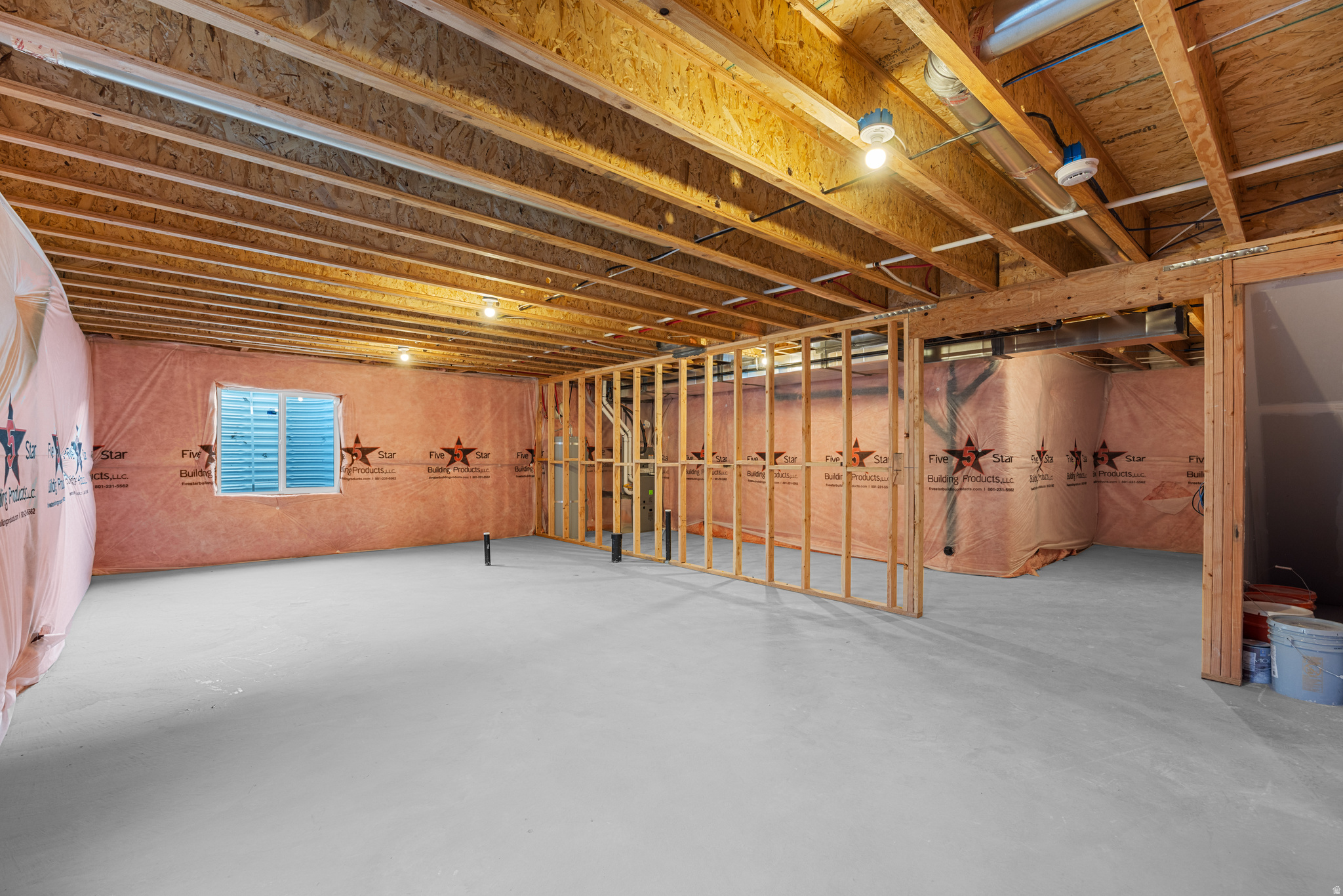 THE HILLS - Residential