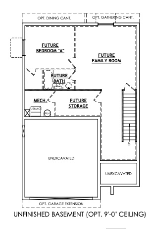 THE HILLS - Residential
