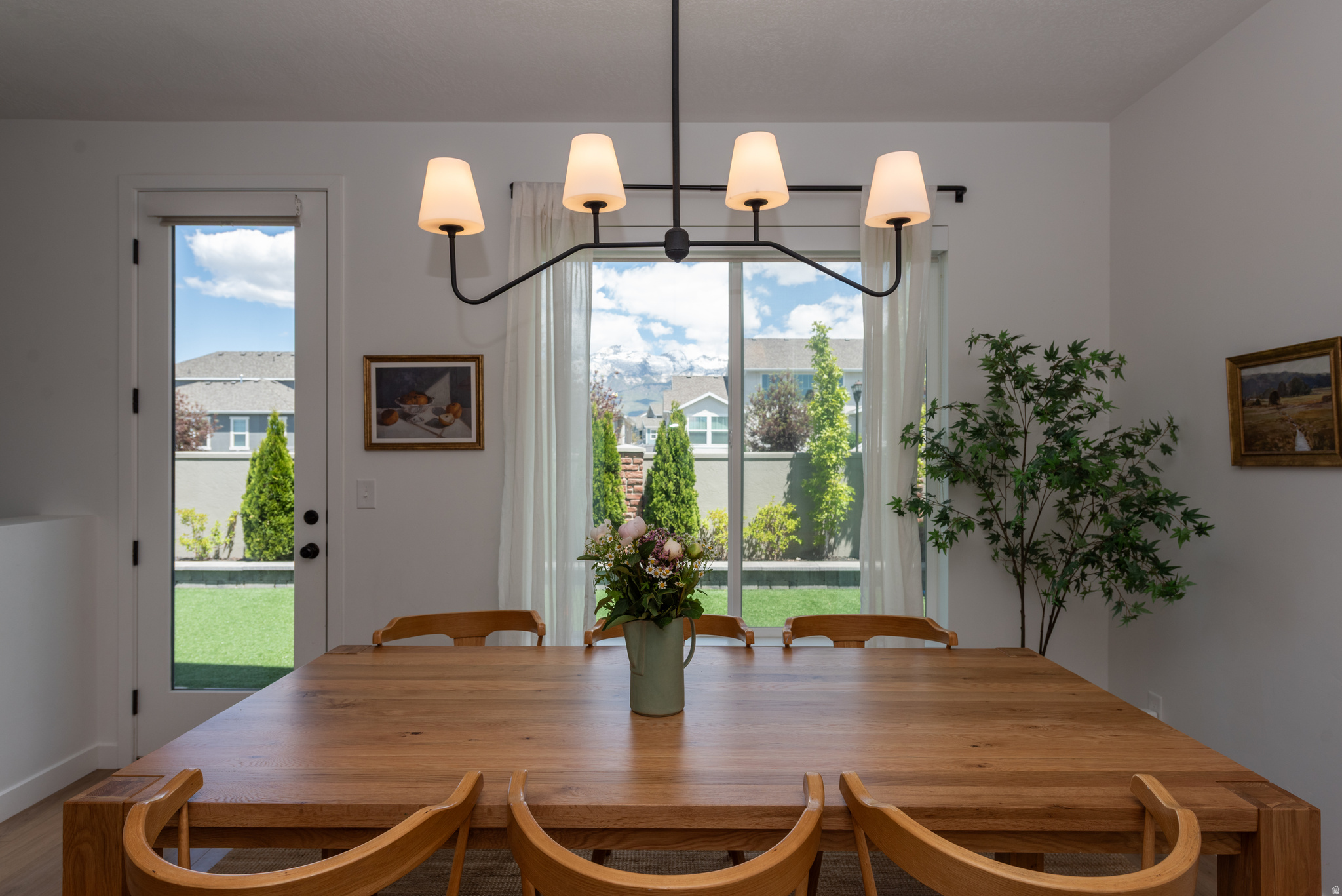 RIDGEVIEW - Residential