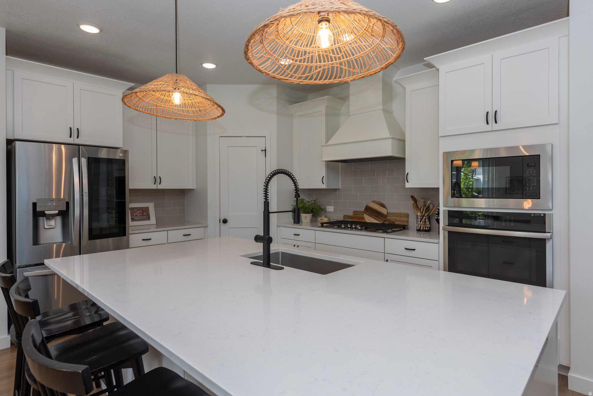 RIDGEVIEW - Residential