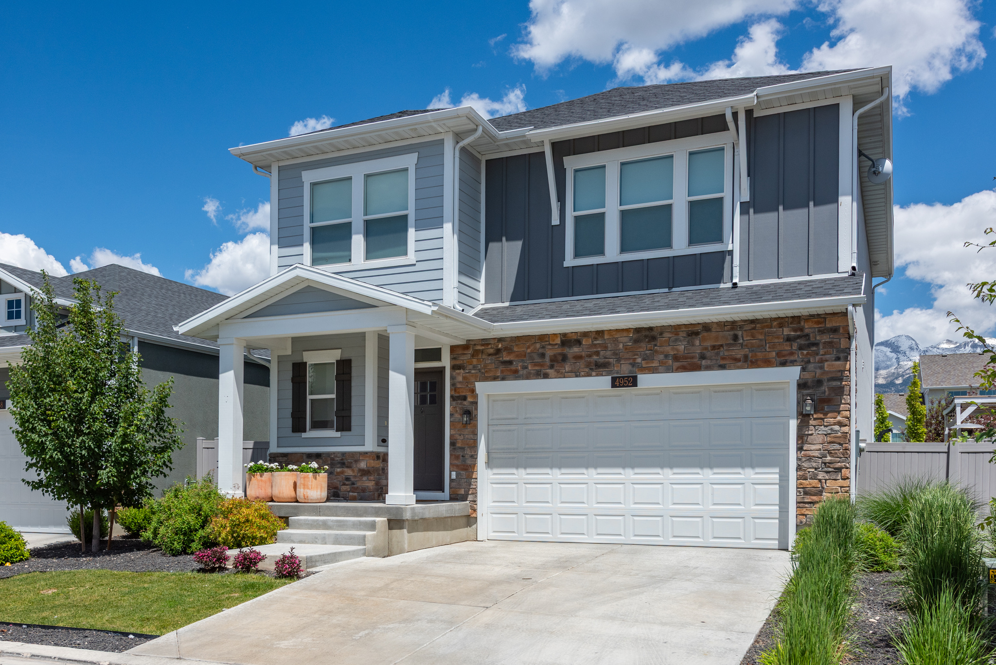 RIDGEVIEW - Residential