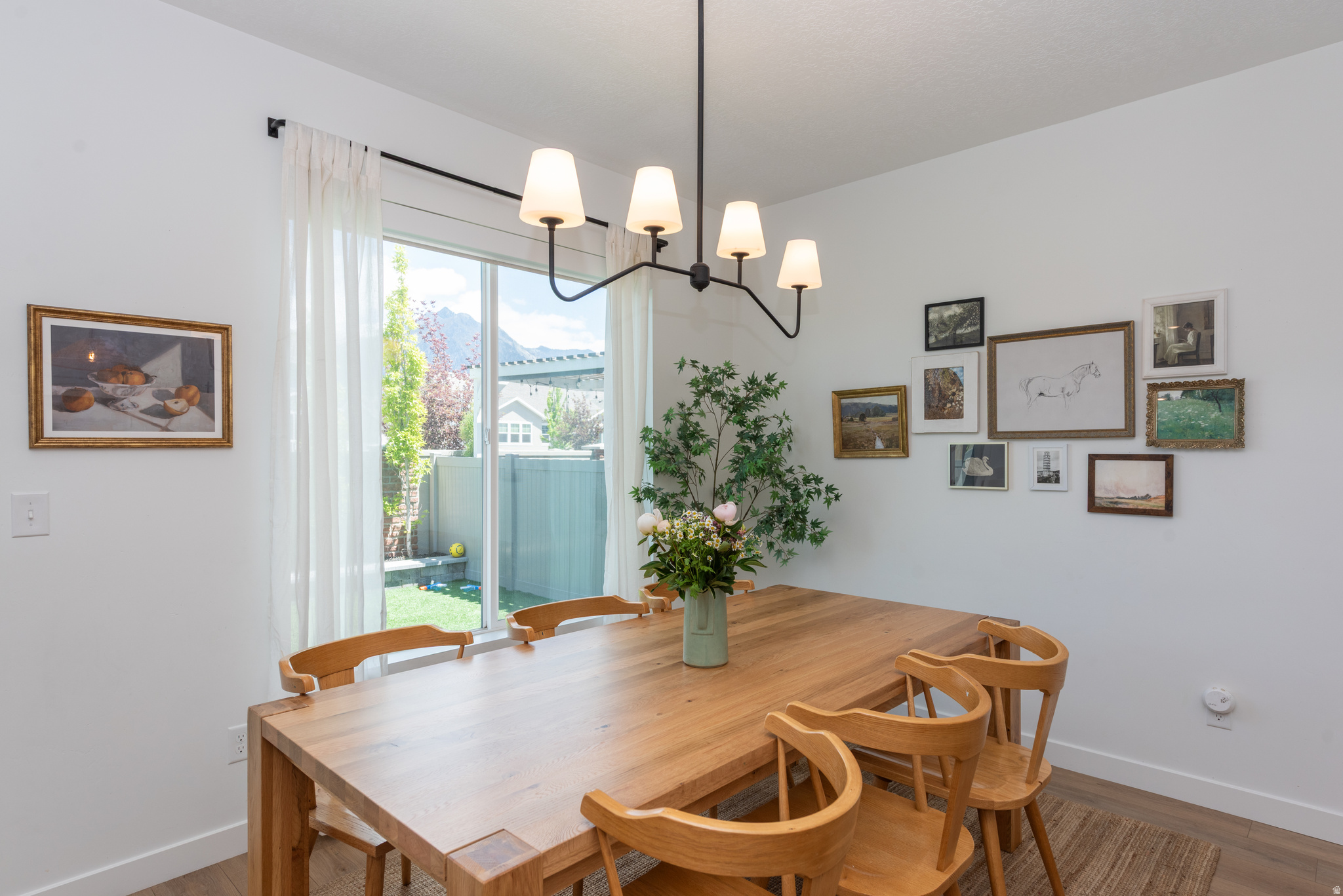 RIDGEVIEW - Residential
