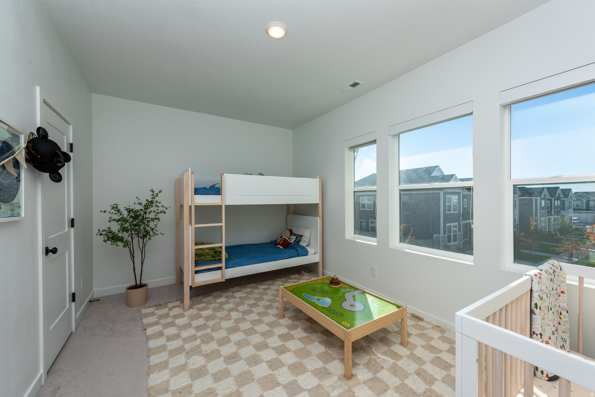 RIDGEVIEW - Residential